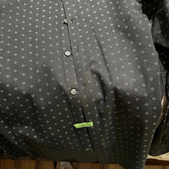 Abercrombie & Fitch men’s shirt - Picture 4 of 5